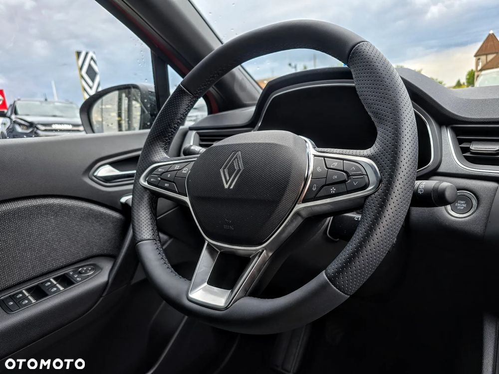 Renault Captur - 25