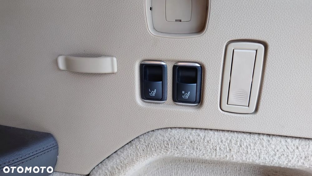 Mercedes-Benz GL - 15