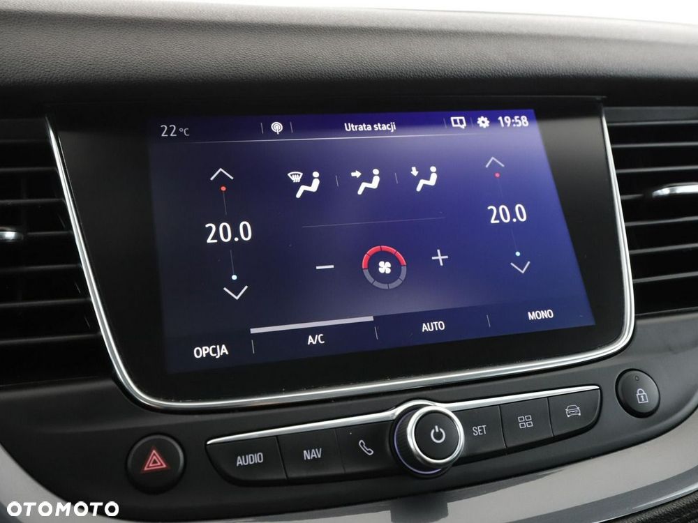 Opel Grandland X 1.5 D Start/Stop Automatik INNOVATION - 28