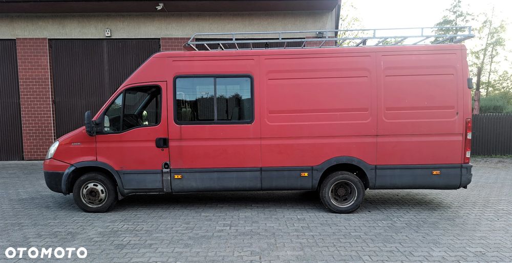 Iveco 40C15 - 7