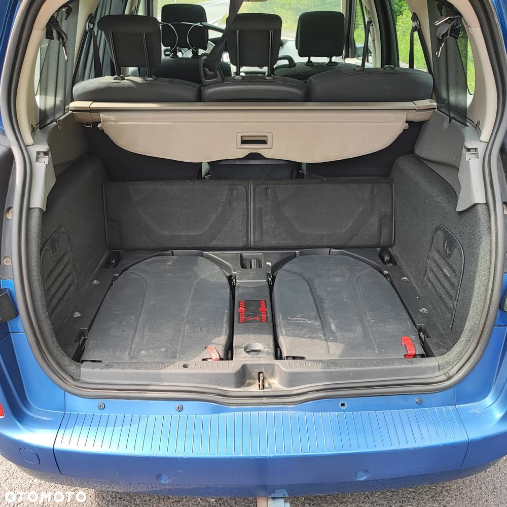 Renault Grand Scenic Gr 2.0T 16V Privilege - 12
