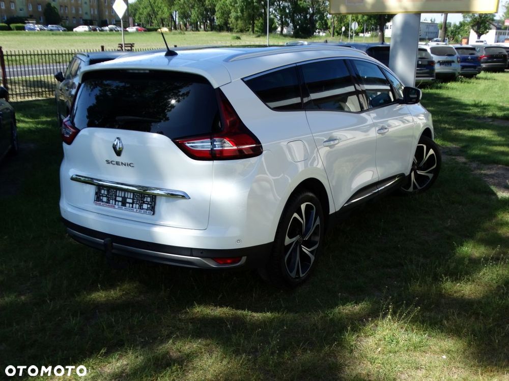 Renault Grand Scenic - 2