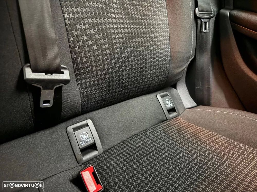 Peugeot 308 1.6 BlueHDi Active - 14