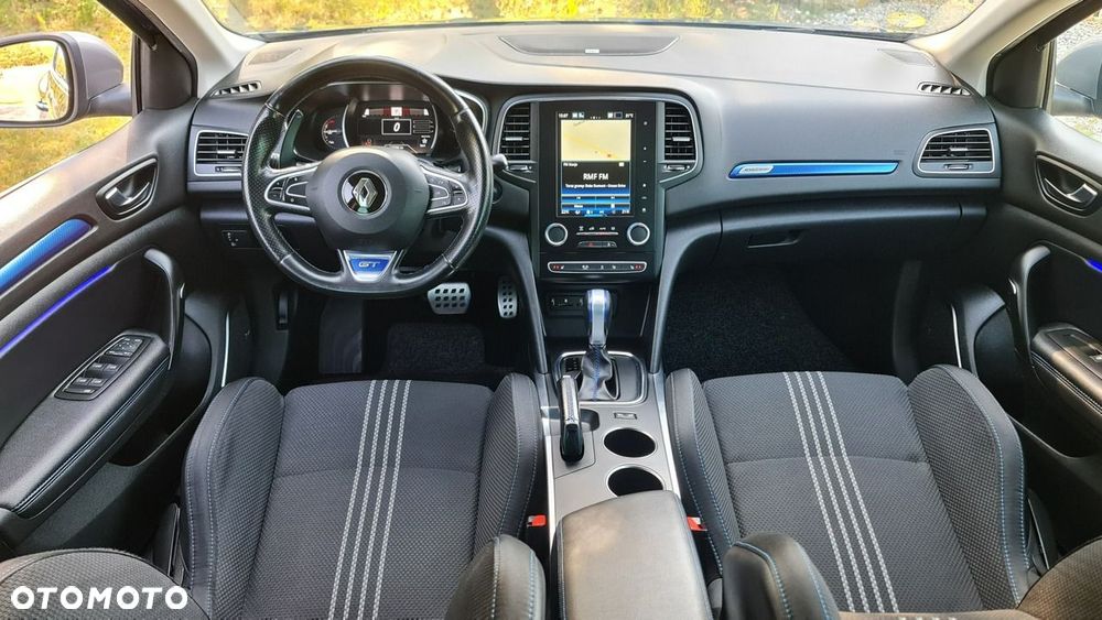 Renault Megane ENERGY dCi 165 EDC GT - 6