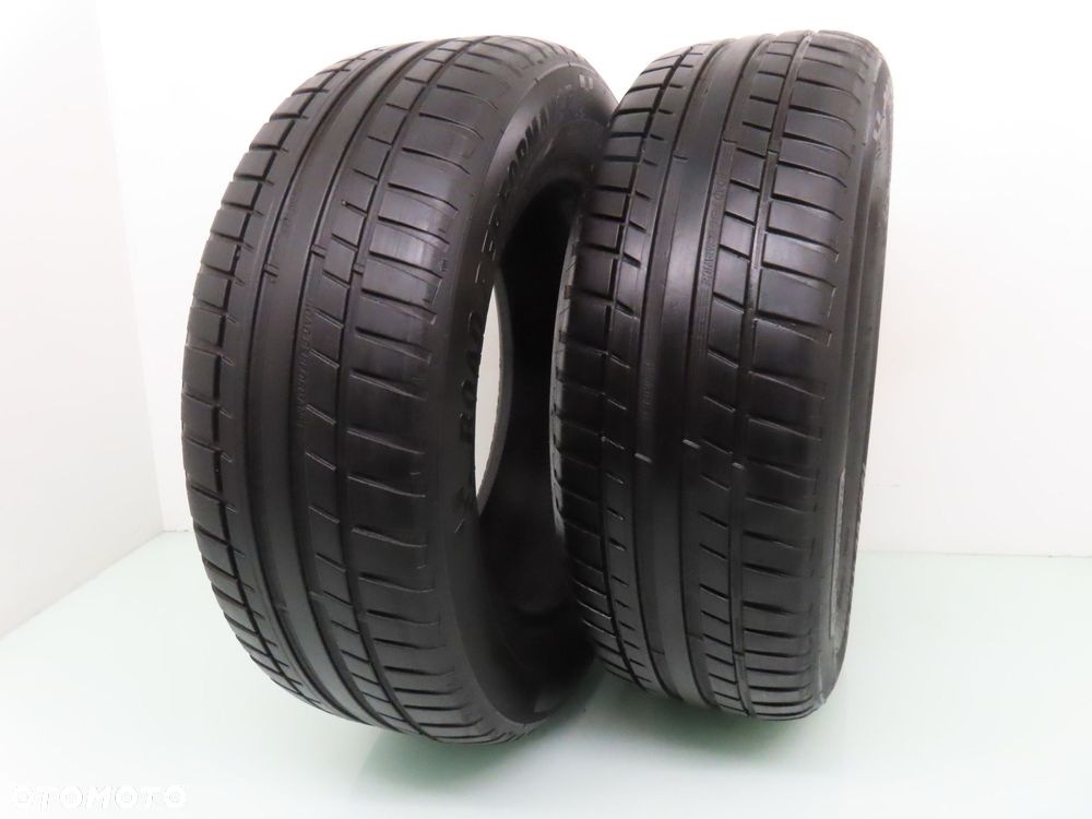 2x 195/60/R15 OPONY LETNIE Kormoran Road Performance 88V - 1