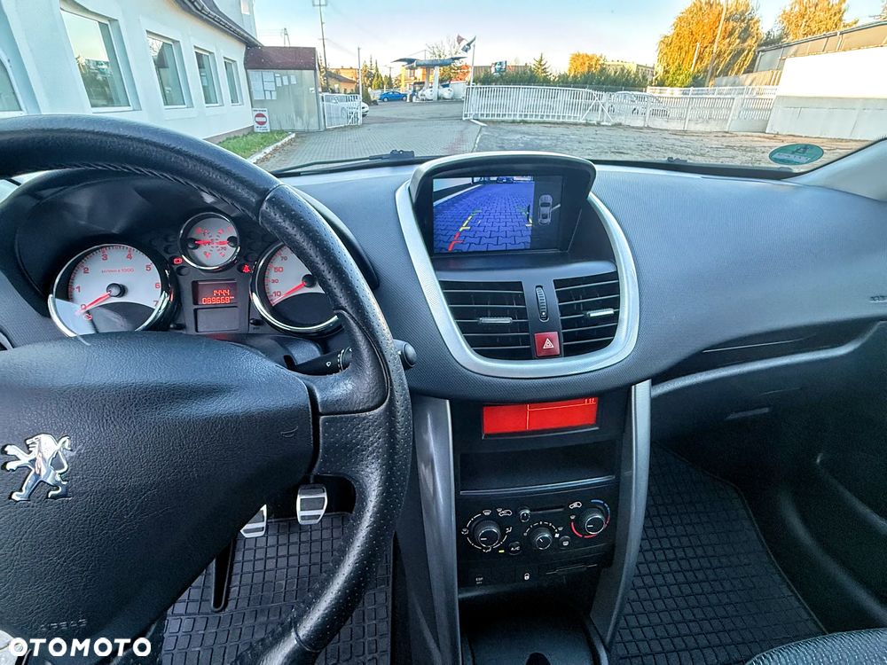 Peugeot 207 1.4 Sportium - 6