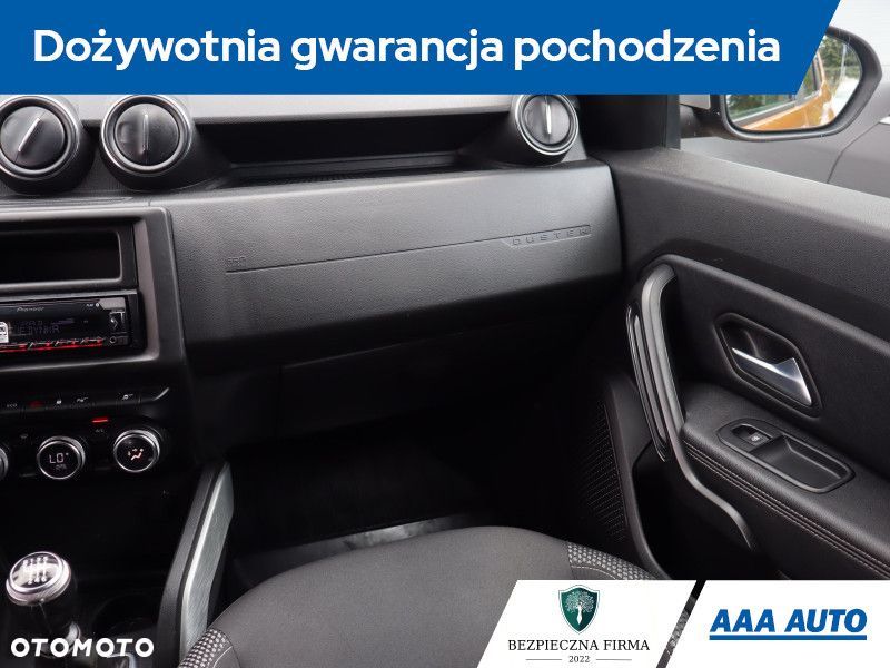 Dacia Duster - 10