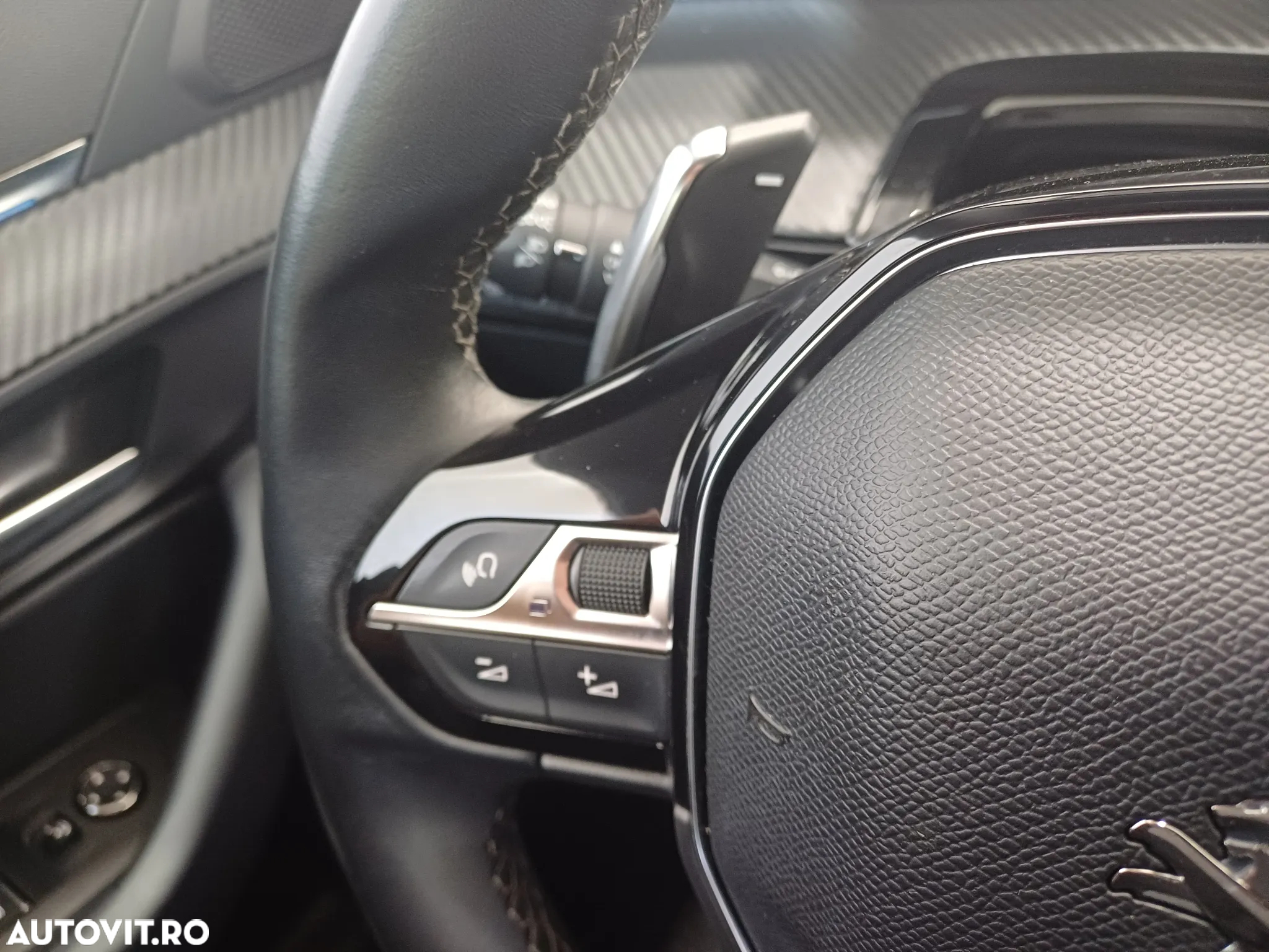 Peugeot 508 2.0 BlueHDI STT Aut. Allure - 10