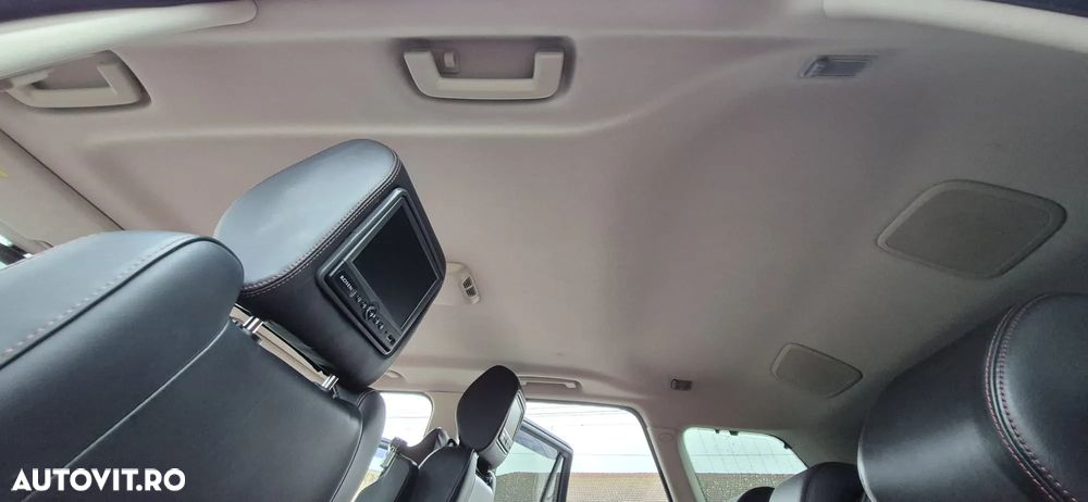 Land Rover Range Rover Sport - 14