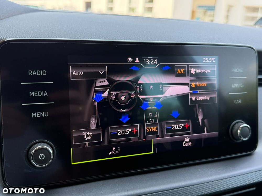 Skoda Scala 1.0 TSI Ambition - 26
