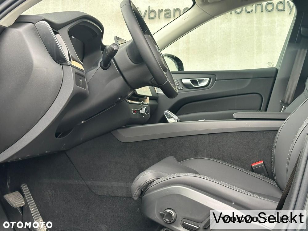 Volvo XC 60 - 23