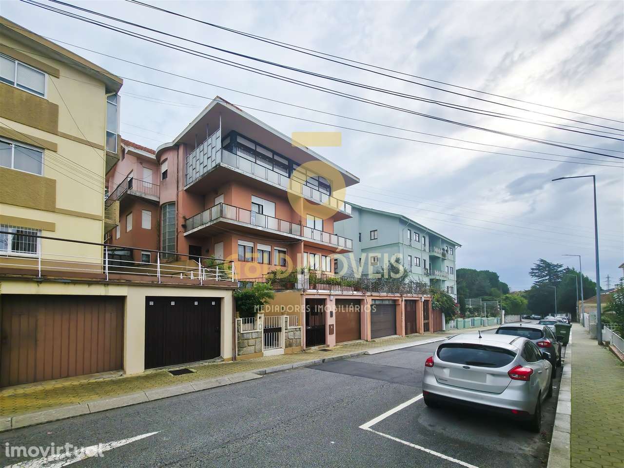 Apartamento T3 DUPLEX Venda em Mafamude e Vilar do Paraíso,Vila Nova d - Grande imagem: 2/48