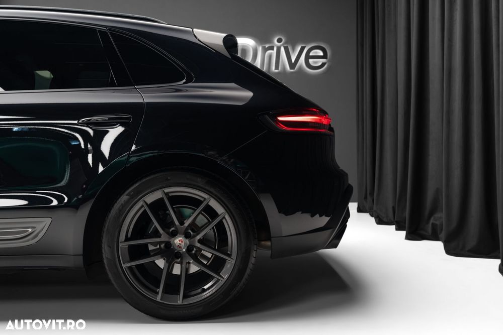 Porsche Macan - 9