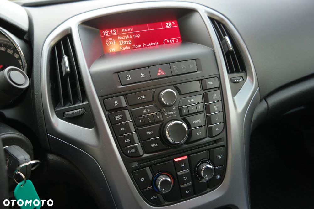 Opel Astra - 26