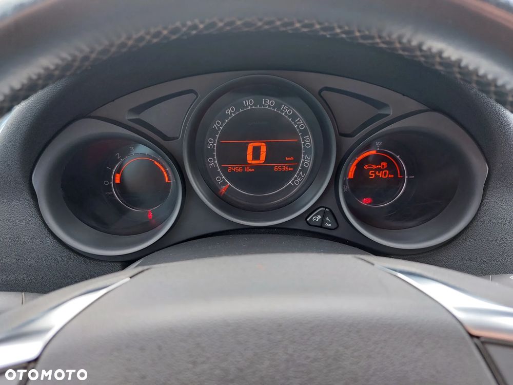 Citroën C4 1.6 HDi Impress - 9