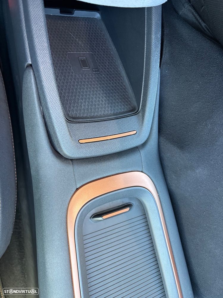 Cupra Born 58 kWh - 34