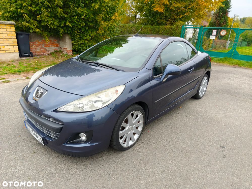 Peugeot 207 - 3