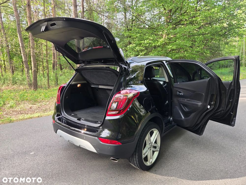 Opel Mokka 1.4 Turbo ecoFLEX Start/Stop Color Innovation - 8