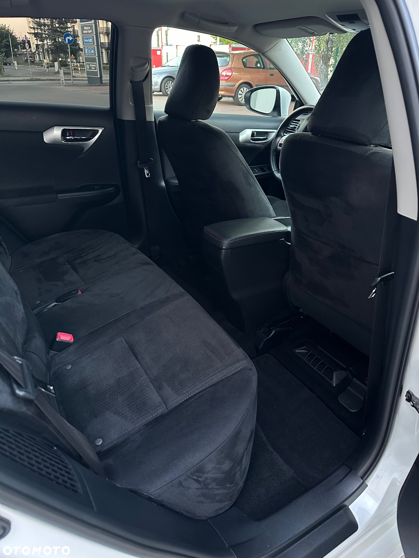 Lexus CT 200h - 21