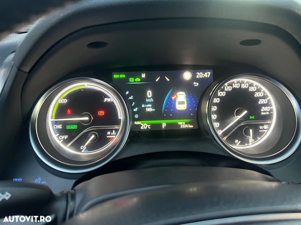Toyota Camry Business Edition - 6