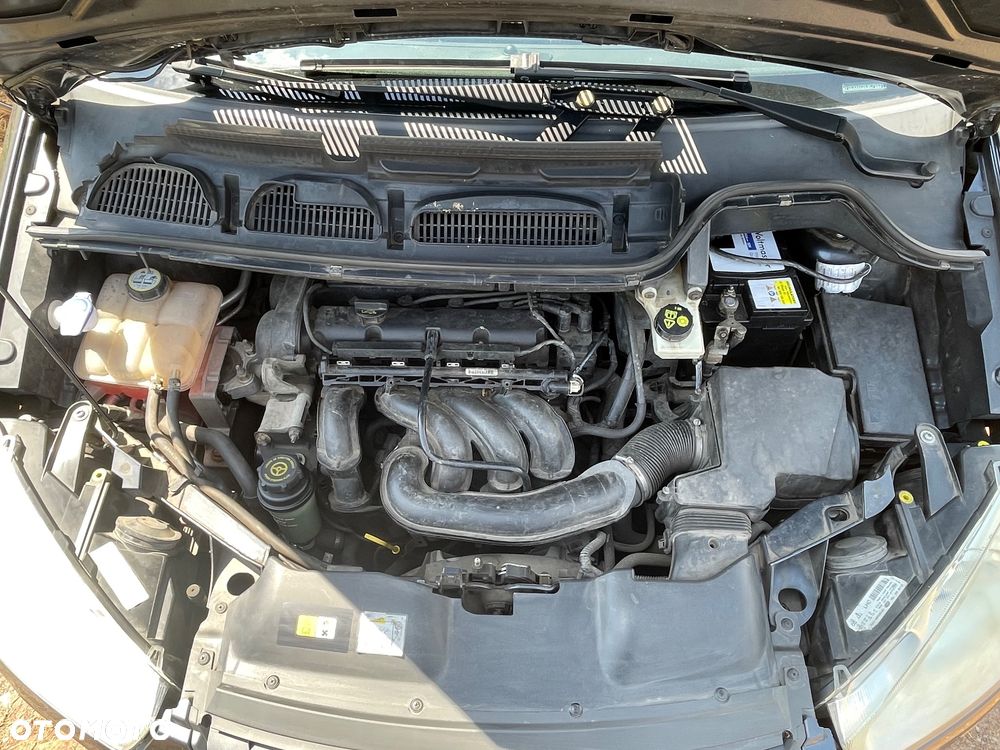 Ford C-MAX 1.6 Ambiente - 10