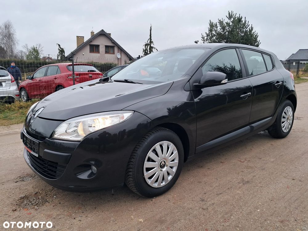 Renault Megane 1.6 16V 100 Authentique - 3