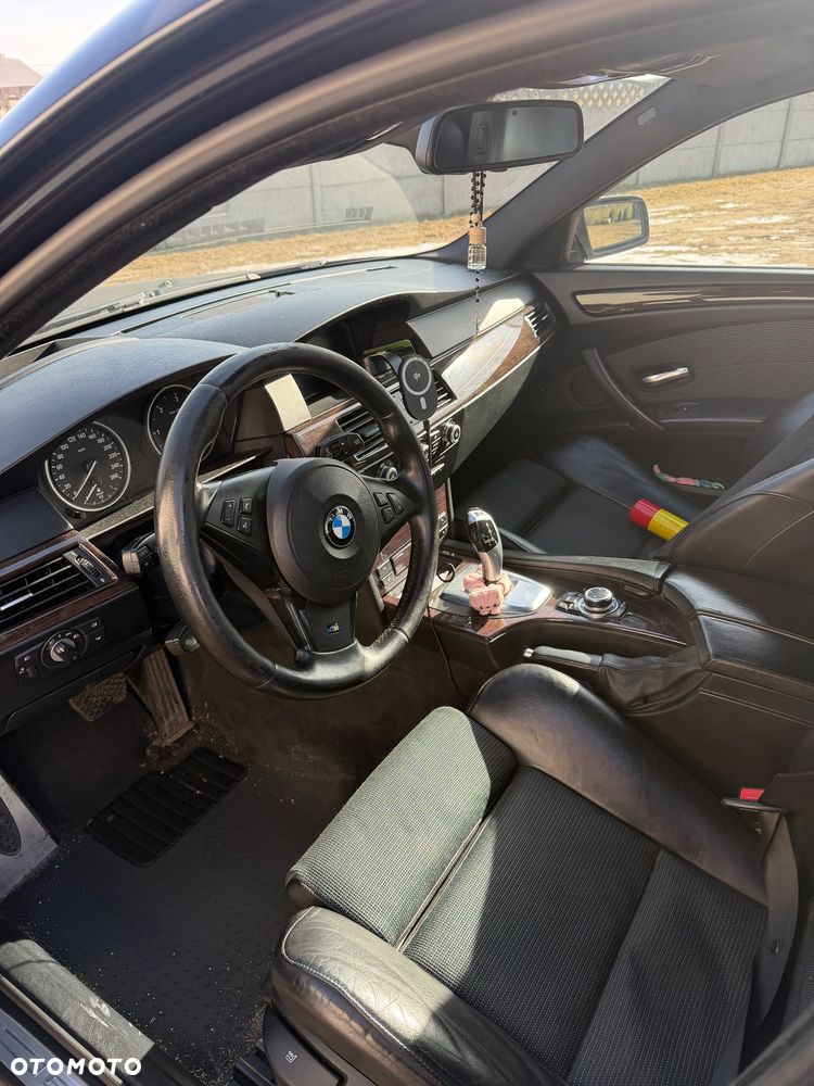 BMW Seria 5 530xd Edition Sport - 17