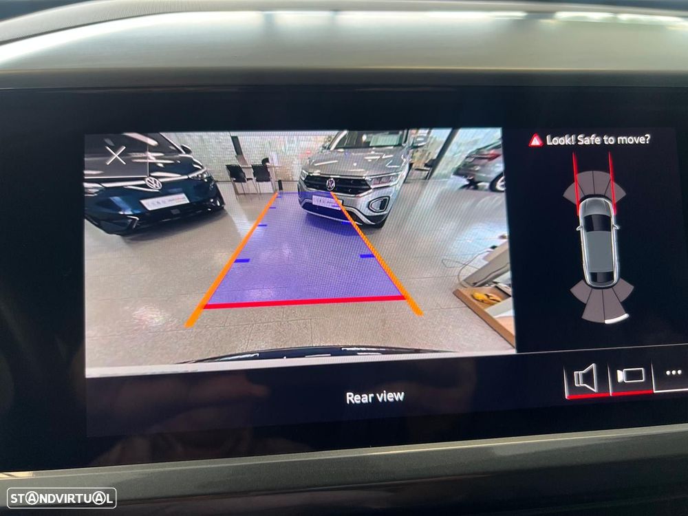 Audi Q4 Sportback e-tron 45 quattro 82 kWh - 20