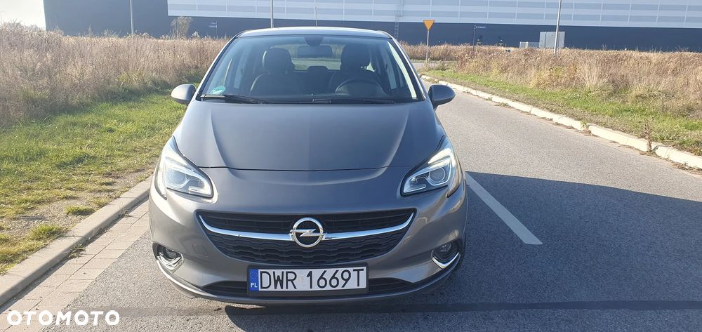 Opel Corsa 1.0 (Ecotec) Turbo (ecoFLEX) Start/Stop Innovation - 5