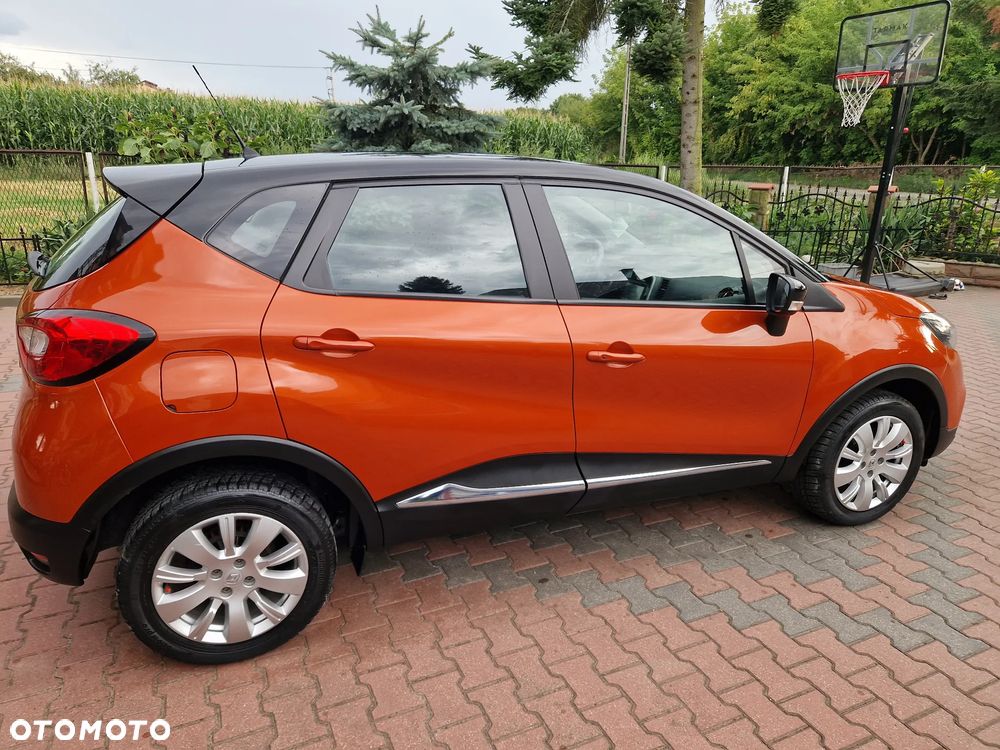 Renault Captur 0.9 Energy TCe Limited - 35