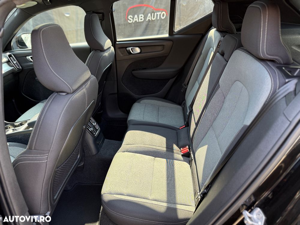 Volvo XC 40 T4 Recharge DKG Essential - 24