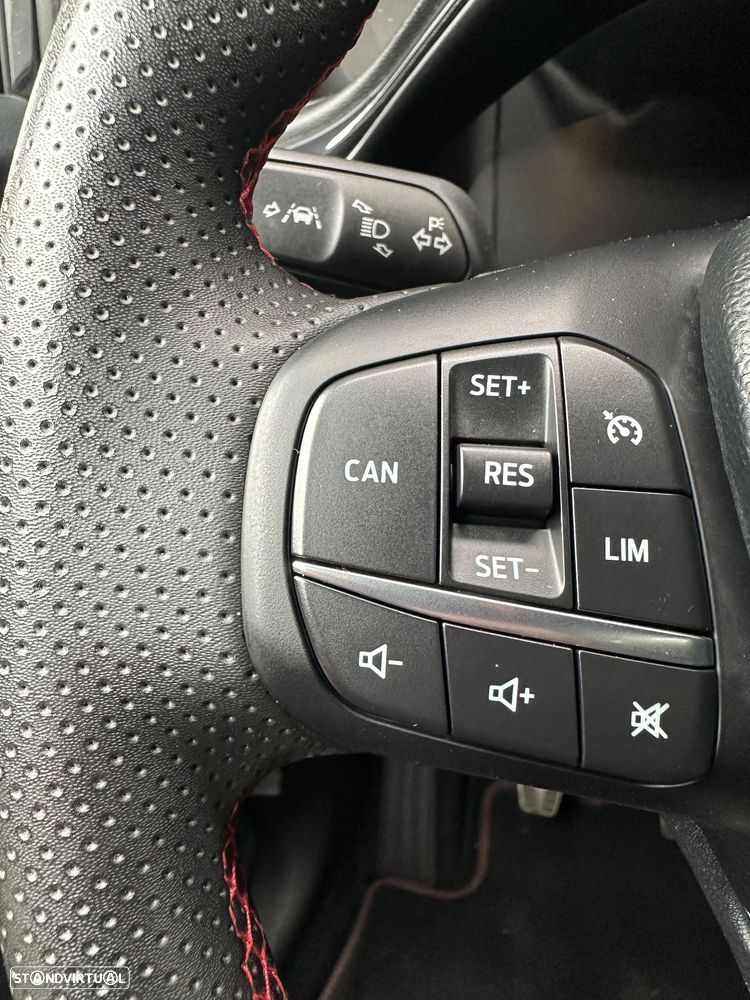 Ford Puma 1.0 EcoBoost MHEV ST-Line - 18