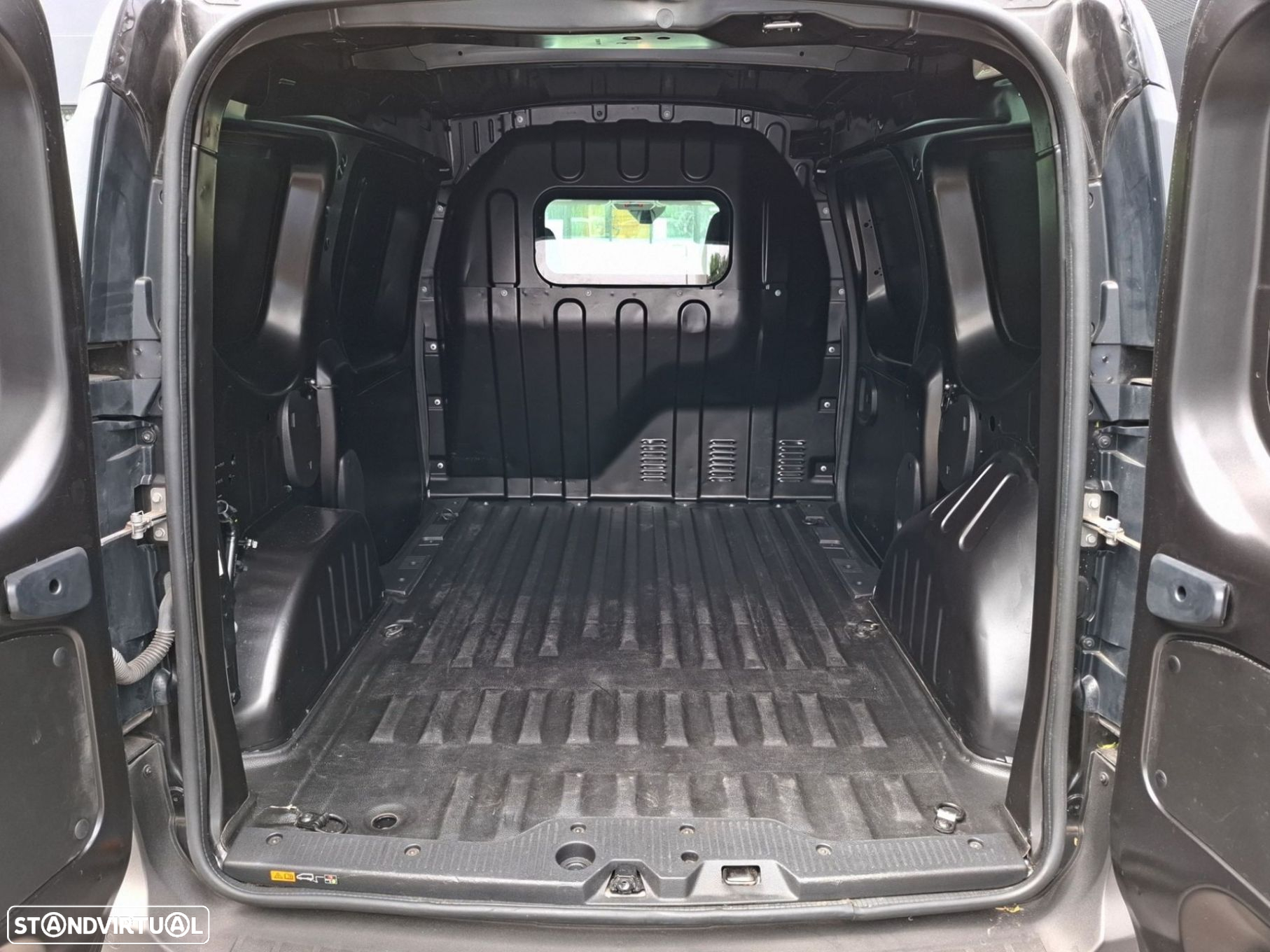 Renault Express Blue dCi 95 Confort - 7