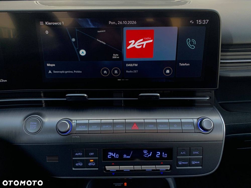 Hyundai Kona 1.0 T-GDI Executive - 22