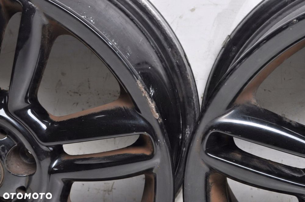 MINI R55 R56 R57 R58 R59 FELGI ALUMINIOWE R16" 6.5J 4X100 ET48  6791940 - 11
