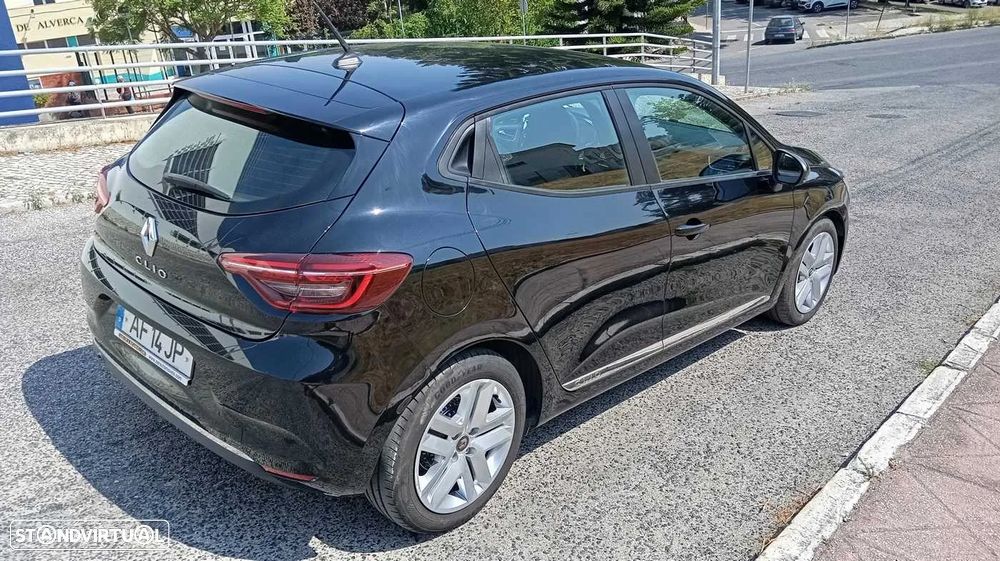 Renault Clio 1.5 Blue dCi Intens - 16