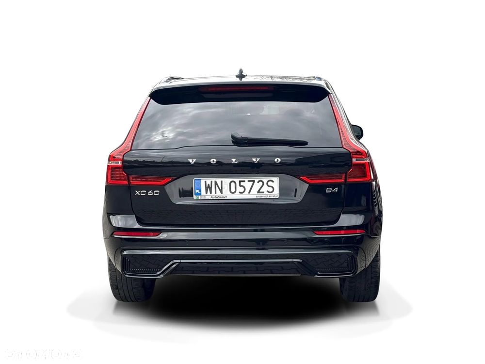 Volvo XC 60 - 6