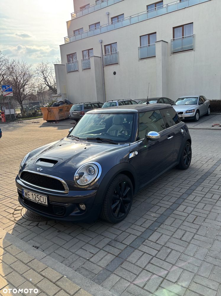 MINI Cooper S - 2