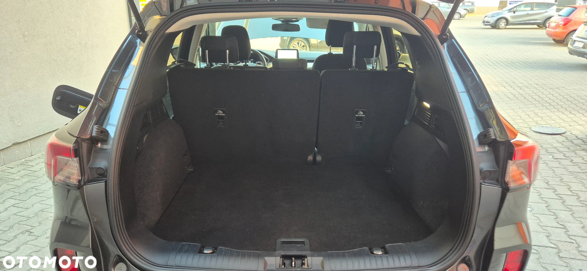 Ford Kuga 1.5 EcoBlue TITANIUM - 13