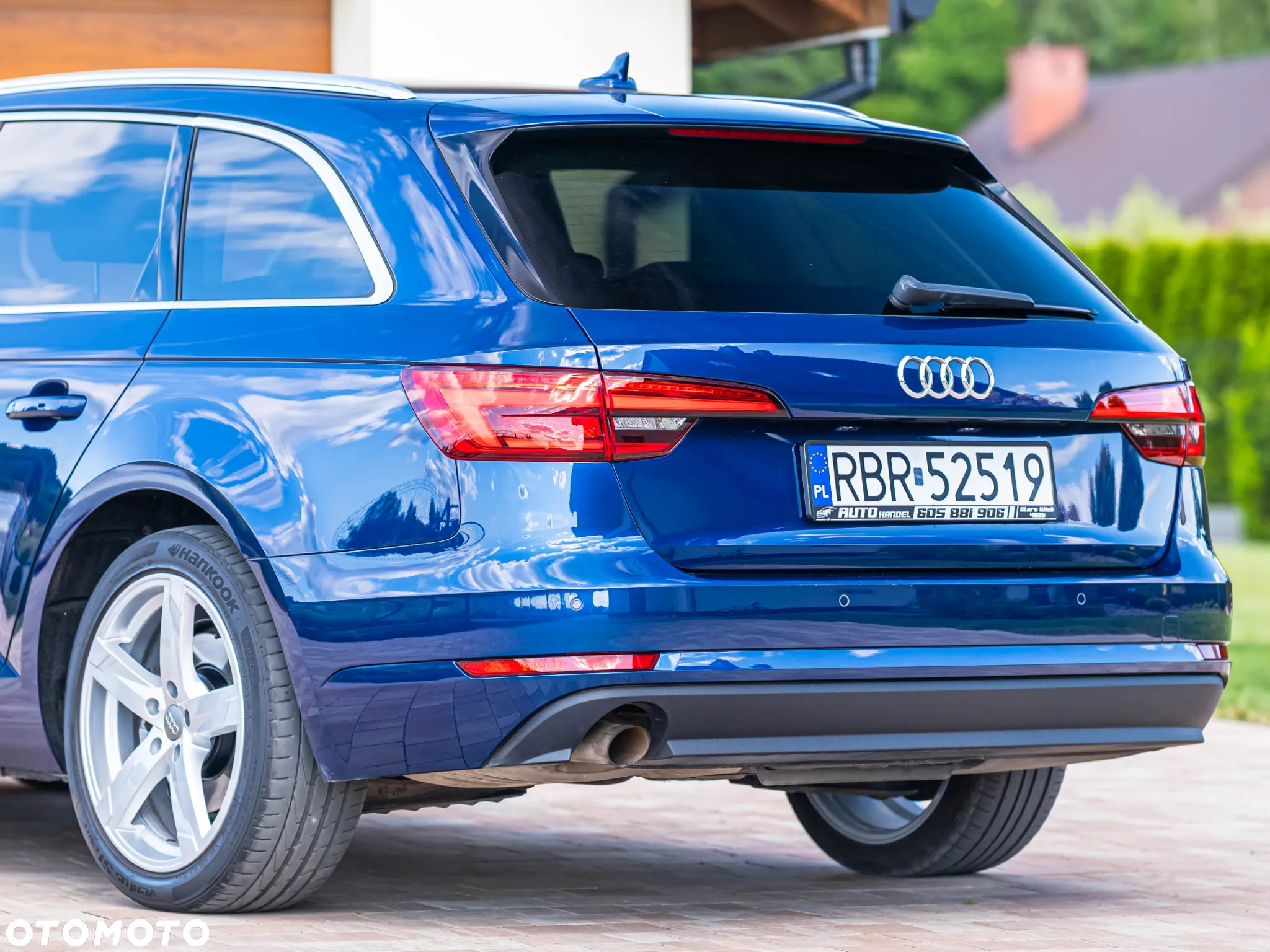 Audi A4 1.4 TFSI Sport - 31