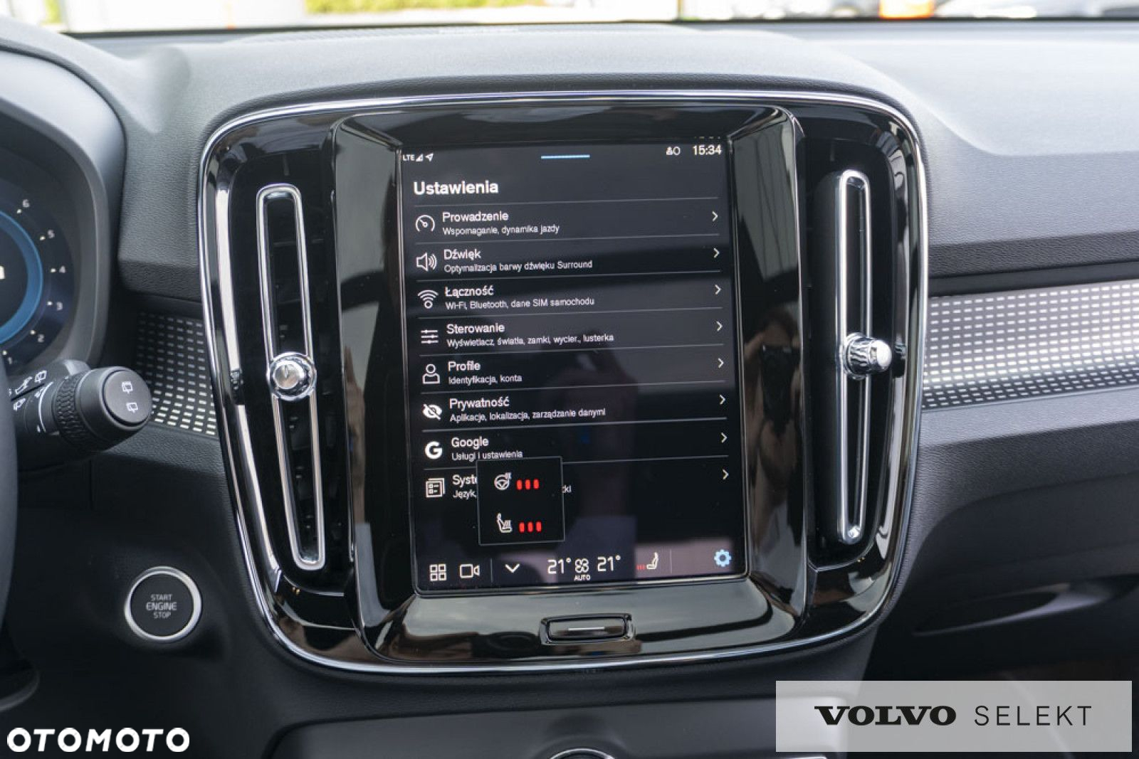 Volvo XC 40 - 16