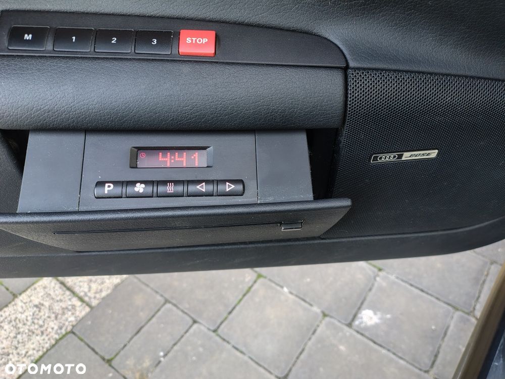 Audi A6 Limousine - 9