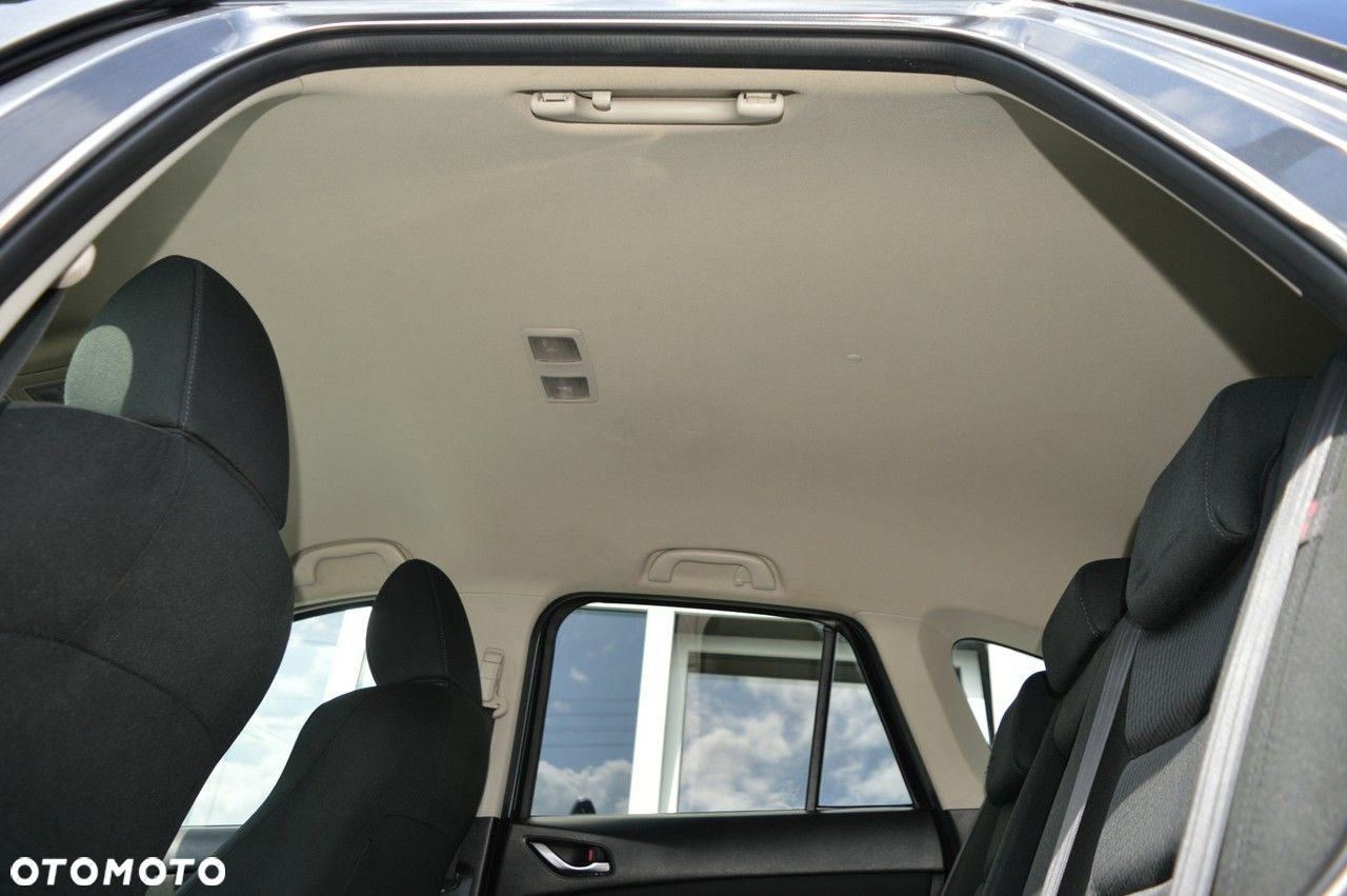 Mazda CX-5 2.2 SKYACTIV-D Prime-Line - 27