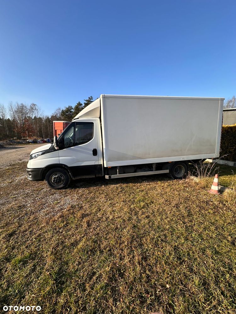 Iveco Daily 35C14 - 4