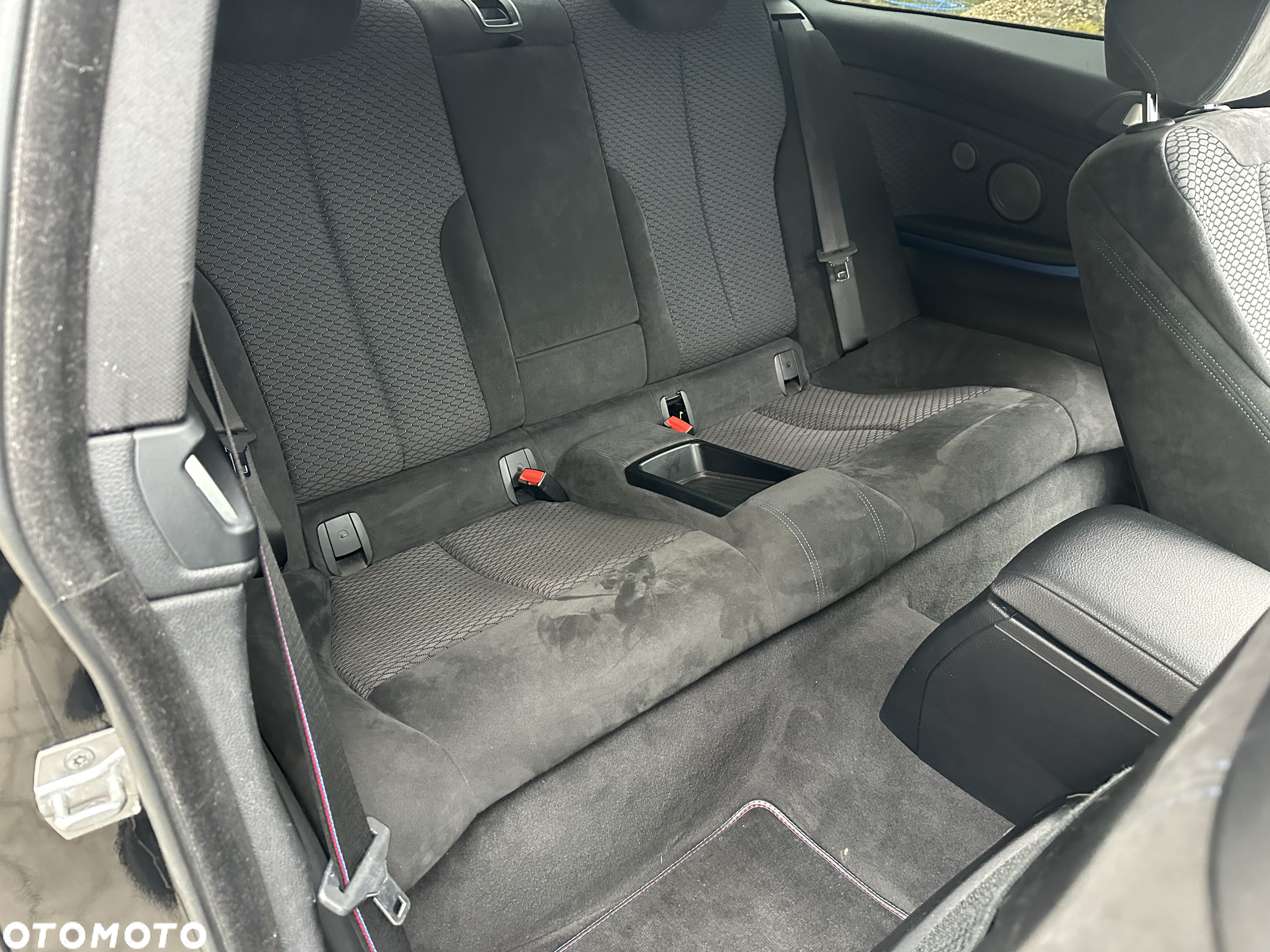 BMW Seria 4 440i M Sport - 19