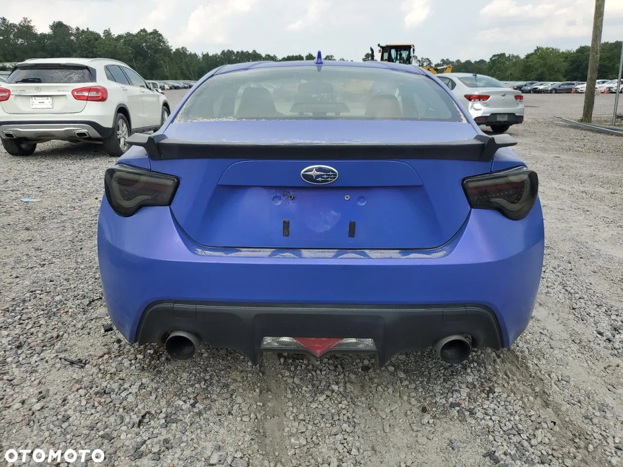 Subaru BRZ - 6