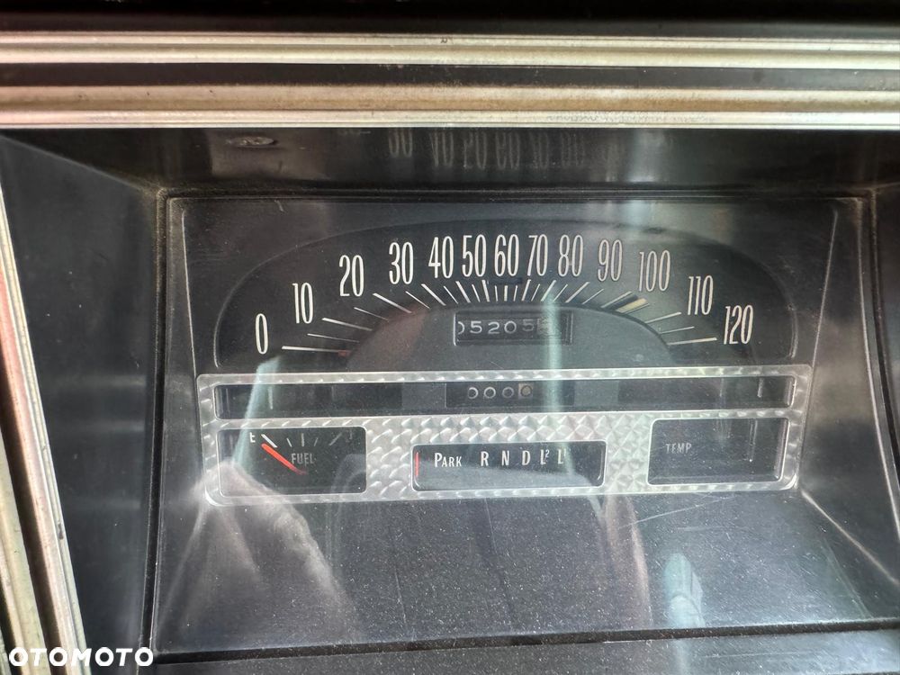 Buick Riviera - 17