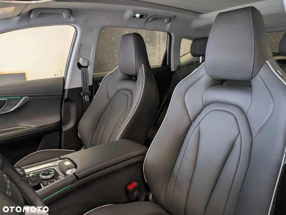 Chery Tiggo 7 1.6 T-GDI Prestige AWD DCT - 11