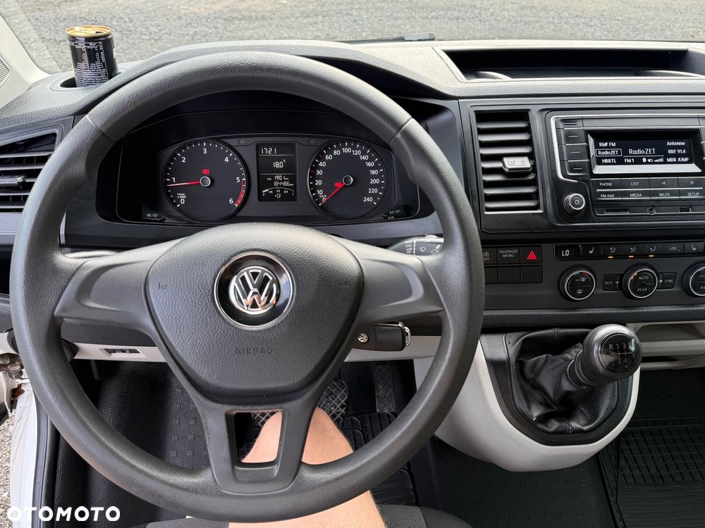 Volkswagen T6 - 20