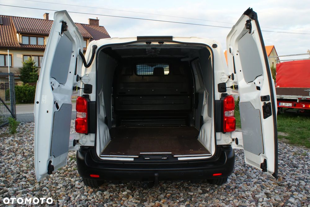 Citroën Jumpy - 8